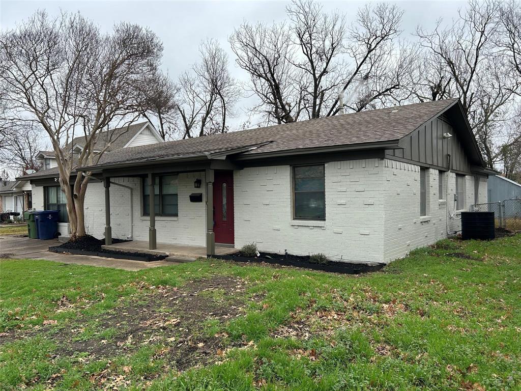 220 Bernice Dr, Garland, TX 75042