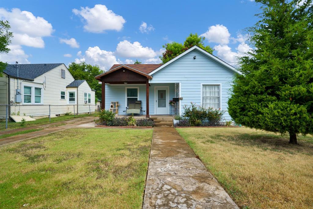 731 Dover St, Dallas, TX 75216