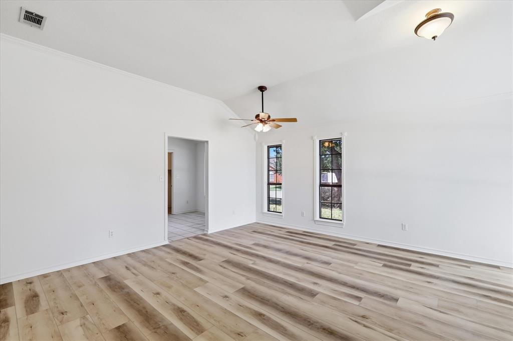 7121 Cottonwood Cir, Sachse, TX 75048 photo