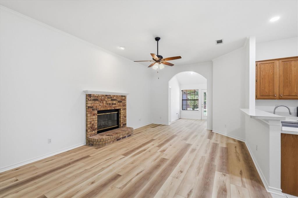 7121 Cottonwood Cir, Sachse, TX 75048 photo