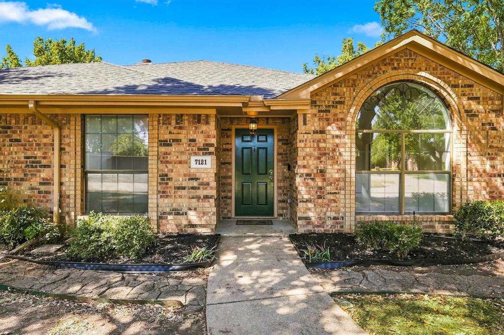 7121 Cottonwood Cir, Sachse, TX 75048 photo