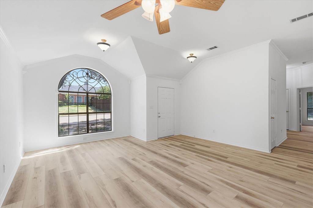 7121 Cottonwood Cir, Sachse, TX 75048 photo