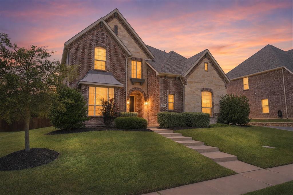 10846 Smoky Oak Trl, Argyle, TX 76226 photo