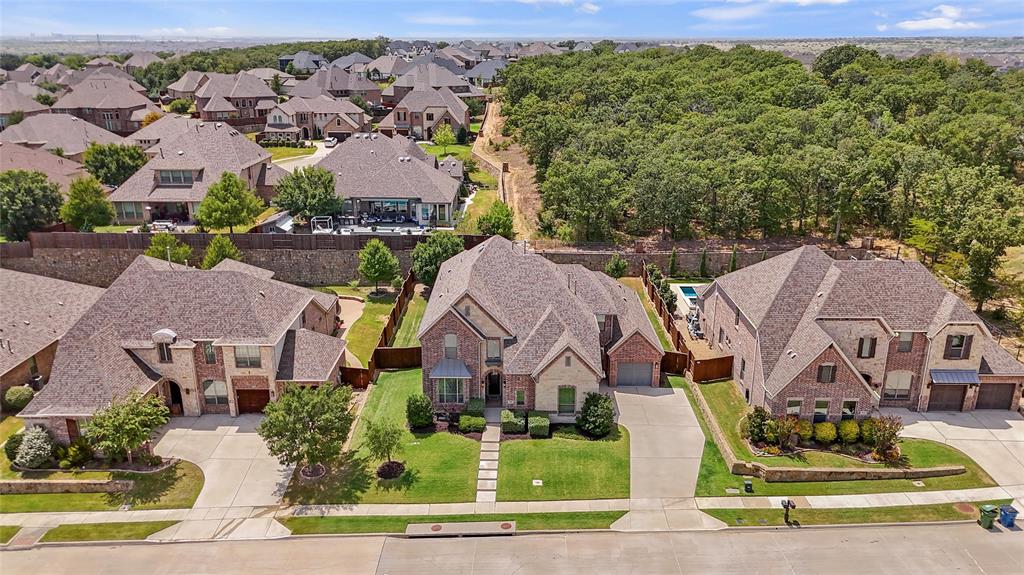 10846 Smoky Oak Trl, Argyle, TX 76226 photo