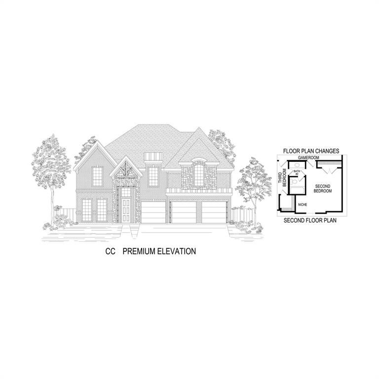 2204 Rockhopper St, Mansfield, TX 76063 photo