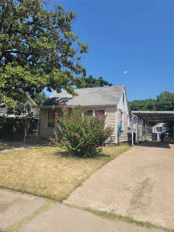 6826 Victoria Ave, Dallas, TX 75209