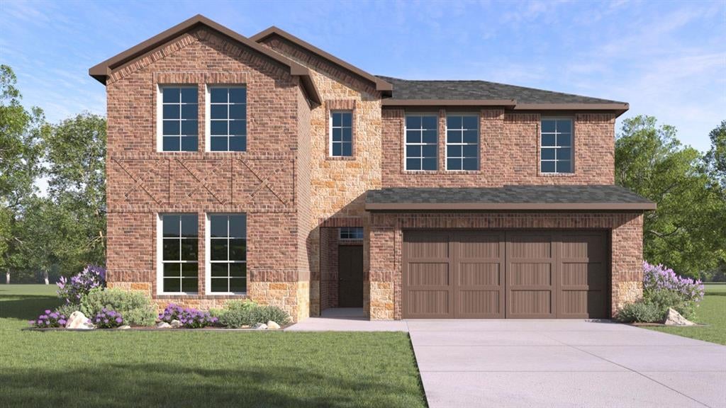 2522 Fikes Ave, Royse City, TX 75189