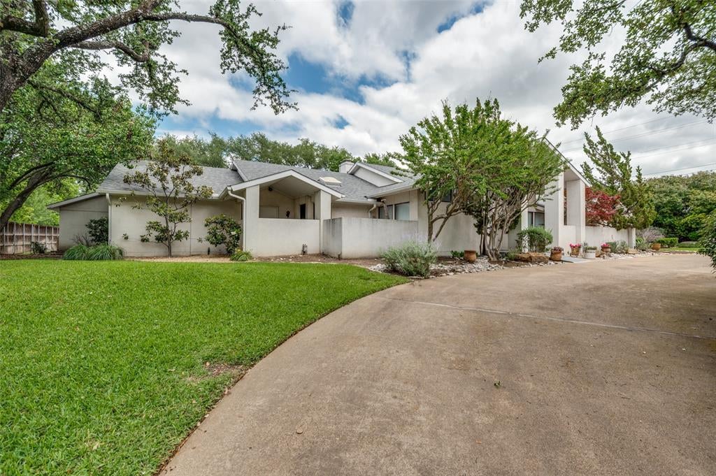6715 Glenhurst Dr, Dallas, TX 75254