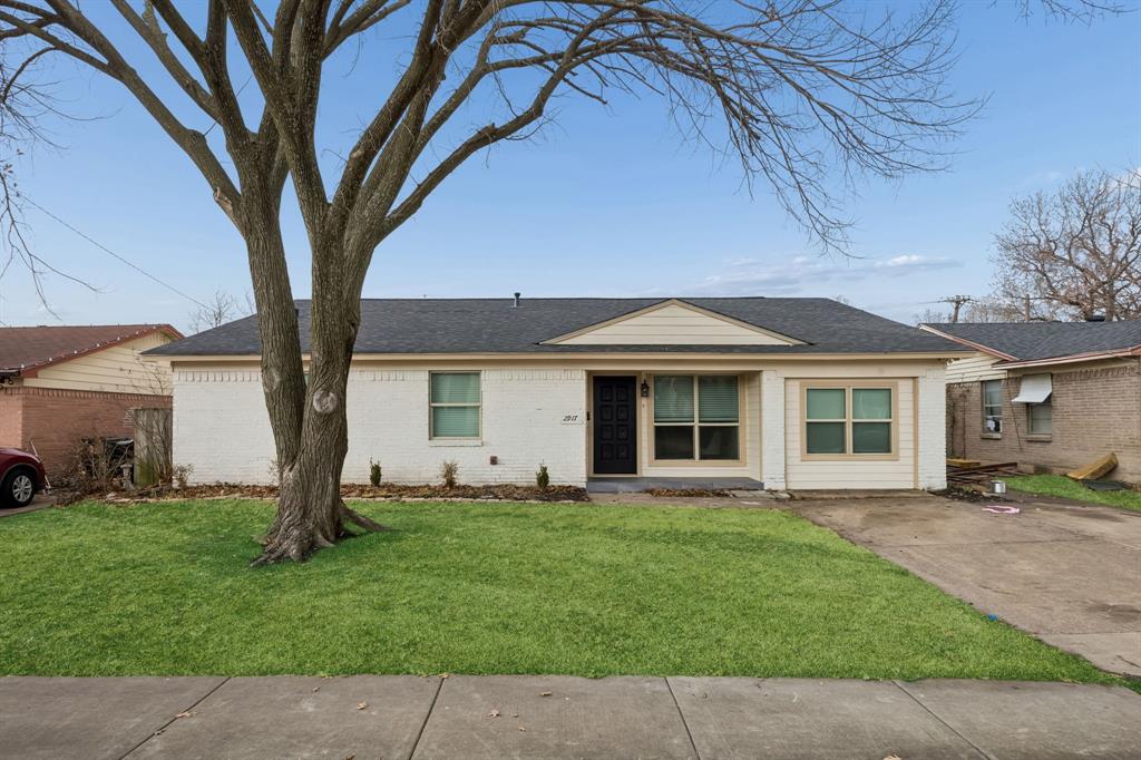2917 Gardenia Dr, Garland, TX 75041