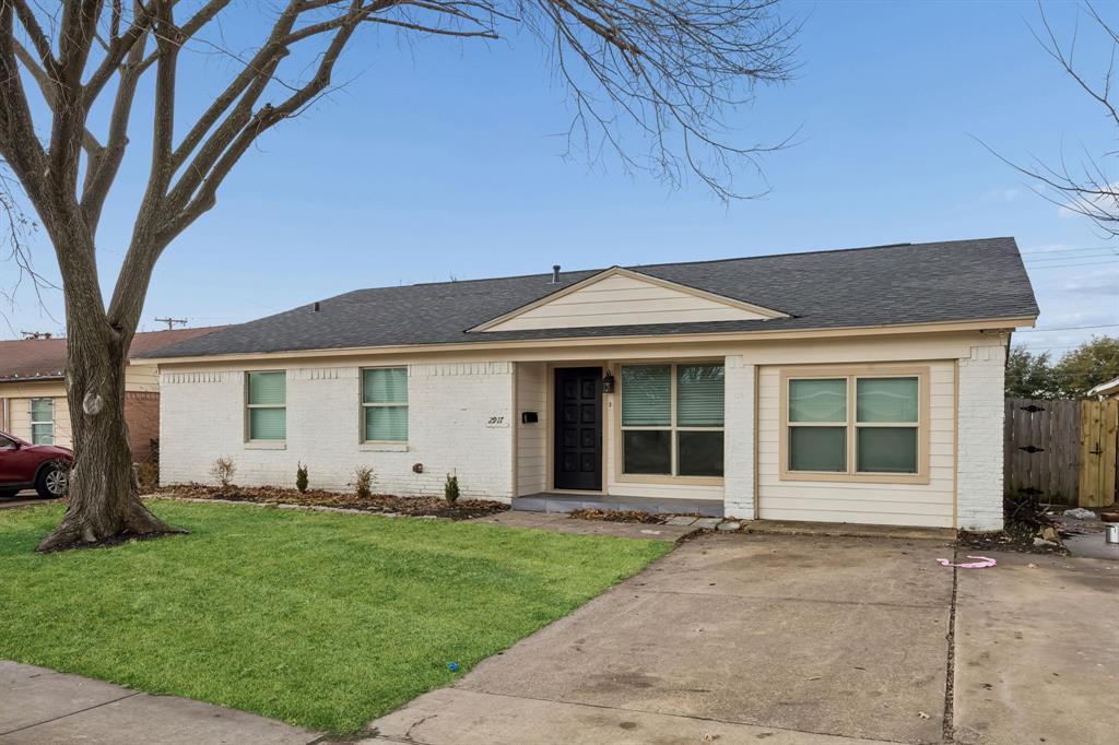 2917 Gardenia Dr, Garland, TX 75041 photo