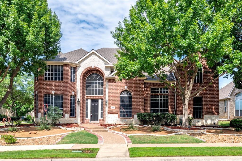 8680 Shady Shore Dr, Frisco, TX 75036