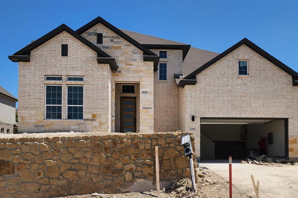 1841 Shumard Way, Fort Worth, TX 76008