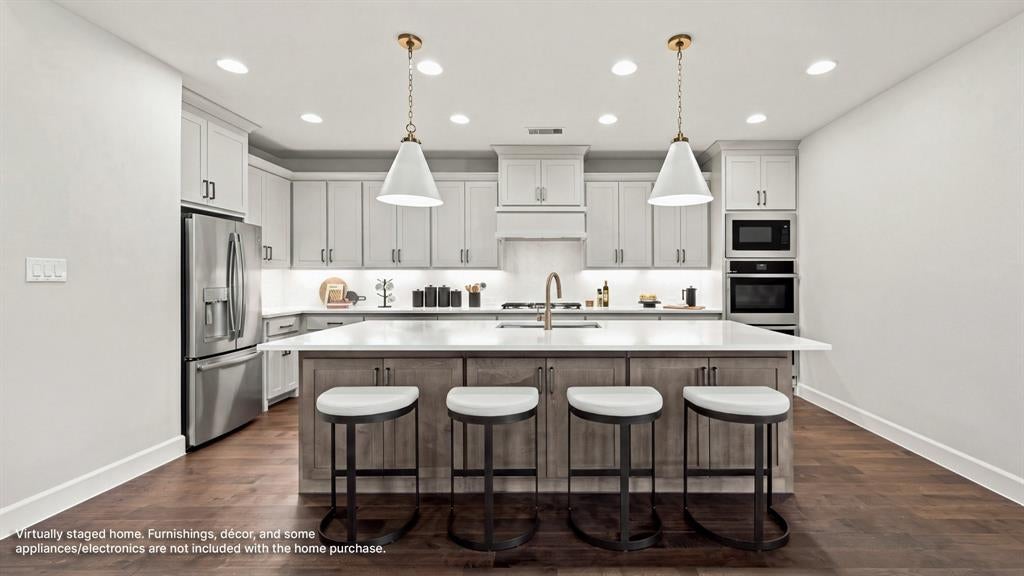 1109 Vista Way, Rockwall, TX 75087 photo