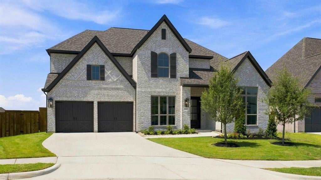 1109 Vista Way, Rockwall, TX 75087