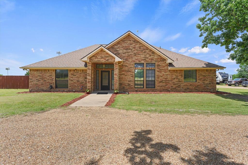 4480 County Road 551, Farmersville, TX 75442 photo