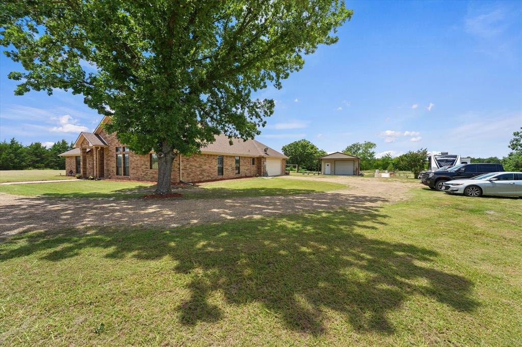 4480 County Road 551, Farmersville, TX 75442 photo
