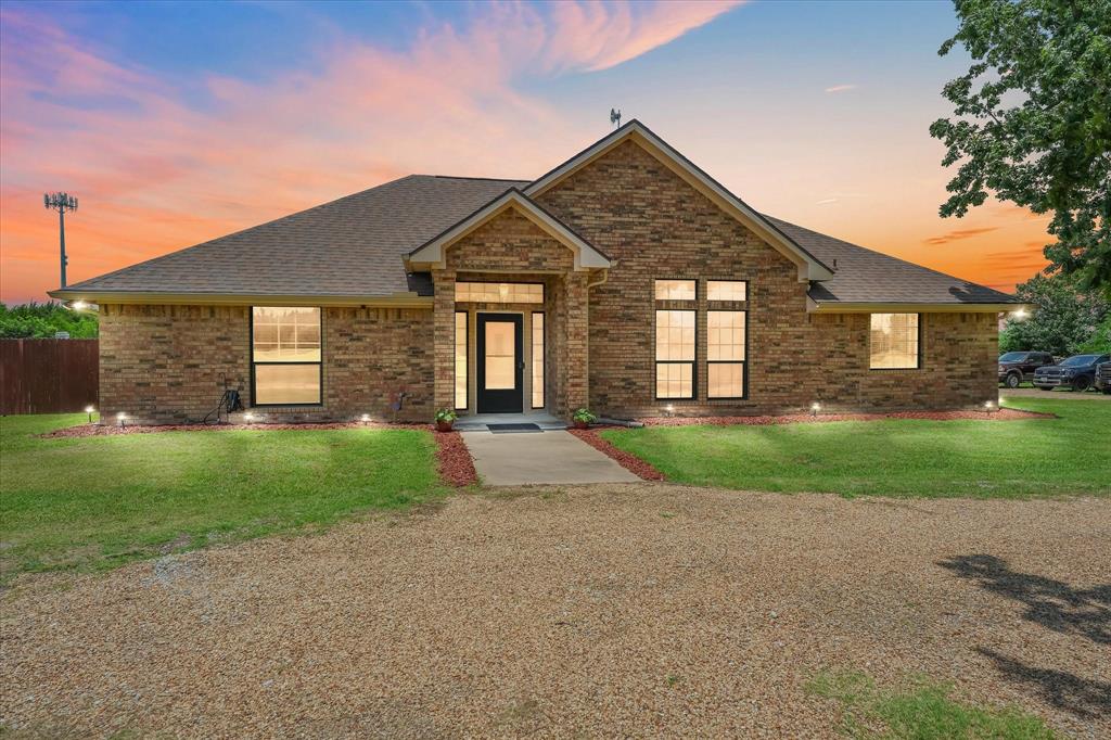 4480 County Road 551, Farmersville, TX 75442 photo