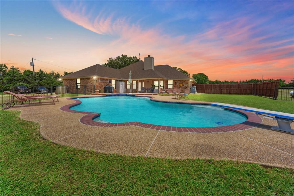 4480 County Road 551, Farmersville, TX 75442