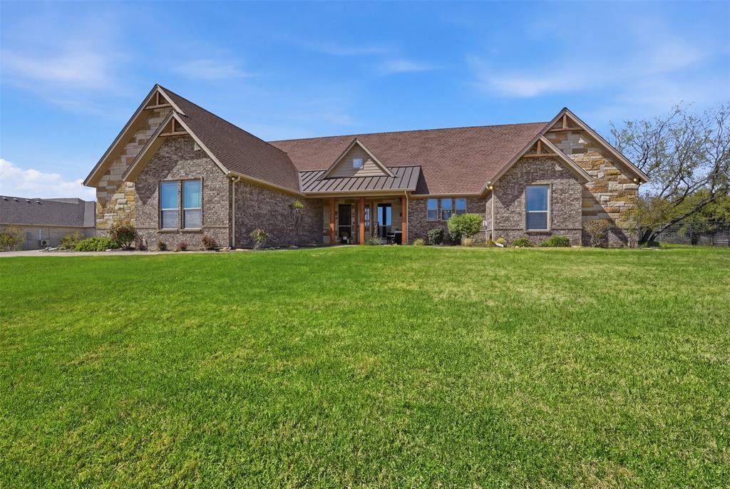 3832 Legend Trl, Granbury, TX 76049 photo