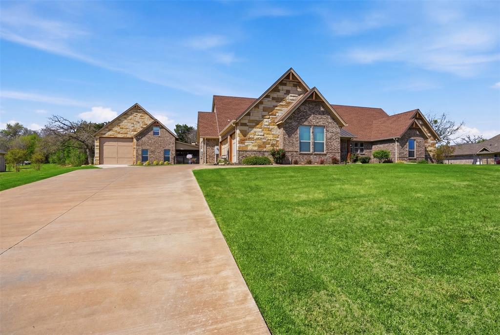 3832 Legend Trl, Granbury, TX 76049