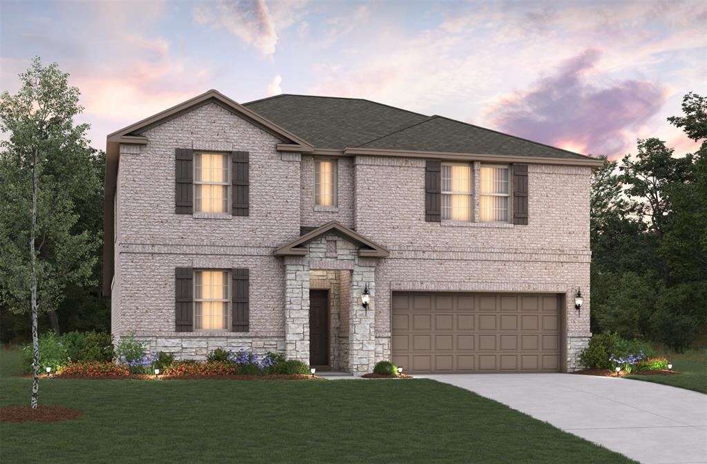 3032 Hollybrook Ln, Anna, TX 75409