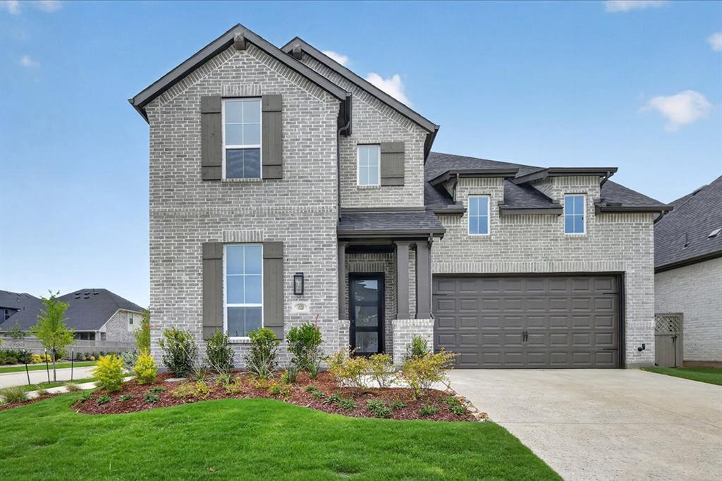 1820 Drover St, Northlake, TX 76247
