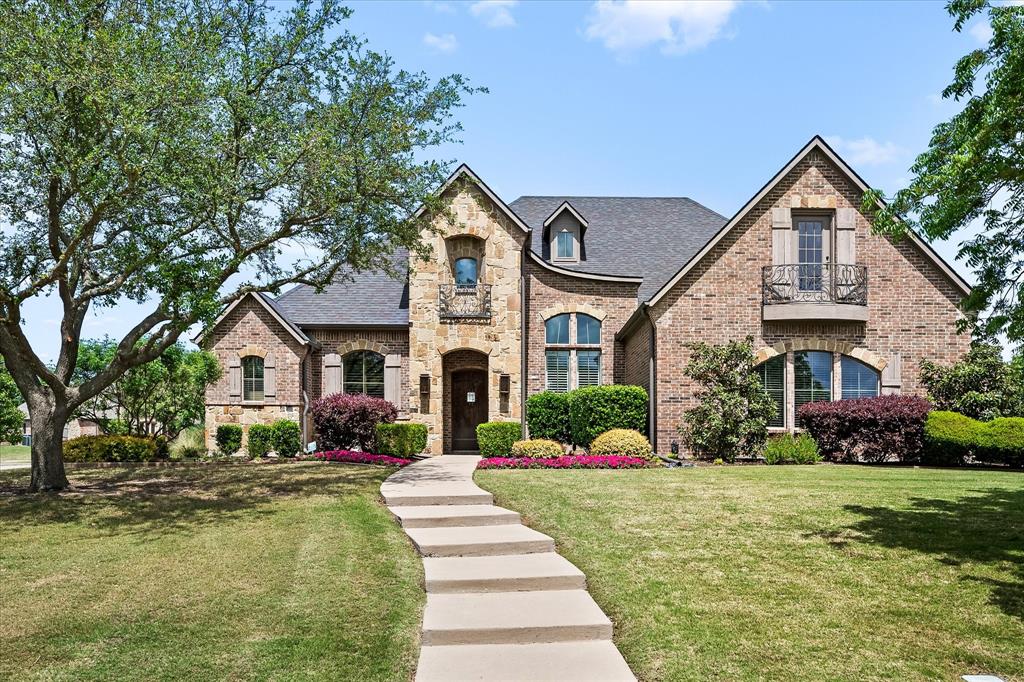 1 Kensington Dr, Heath, TX 75032 photo