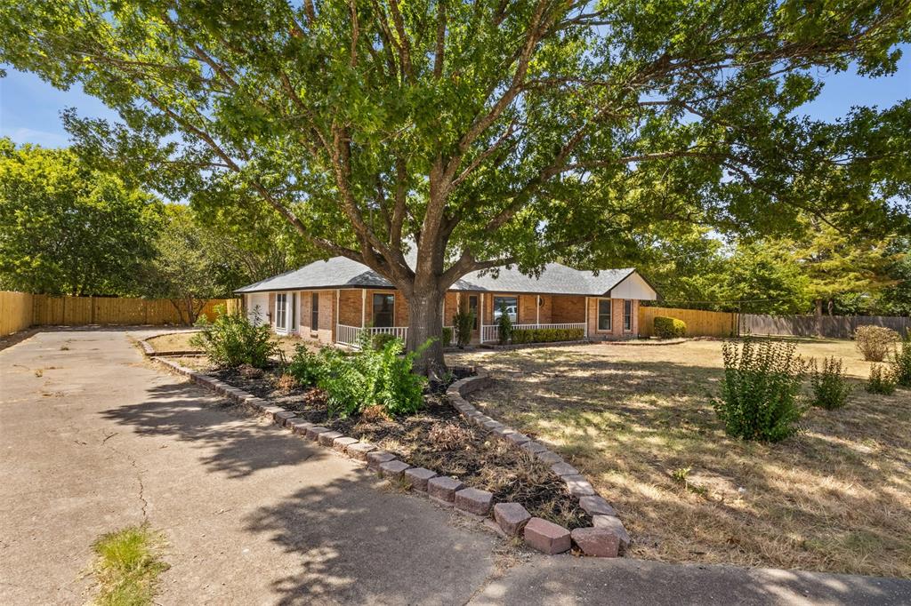 149 Lassetter Dr, Red Oak, TX 75154 photo