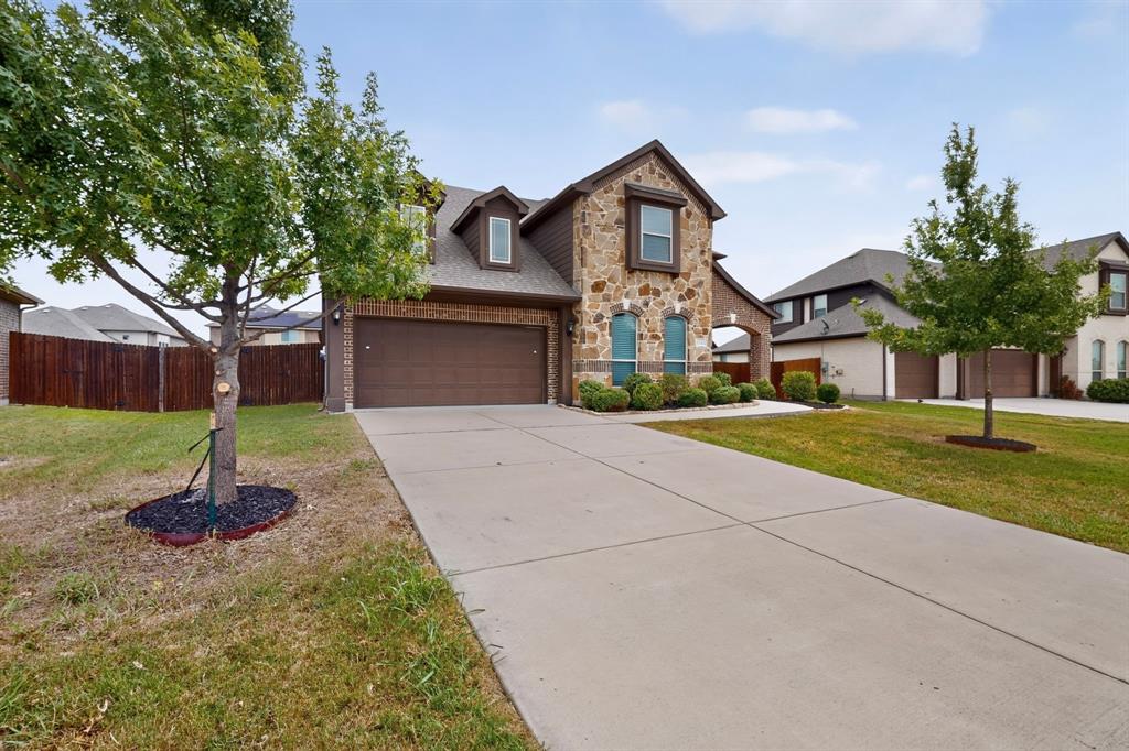 6148 Hagan Hill Pkwy, Mesquite, TX 75181 photo
