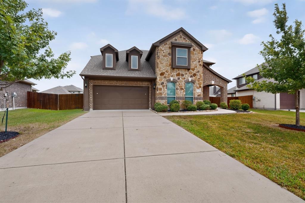 6148 Hagan Hill Pkwy, Mesquite, TX 75181