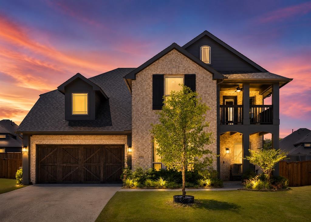 4351 Berylline Ln, Prosper, TX 75078