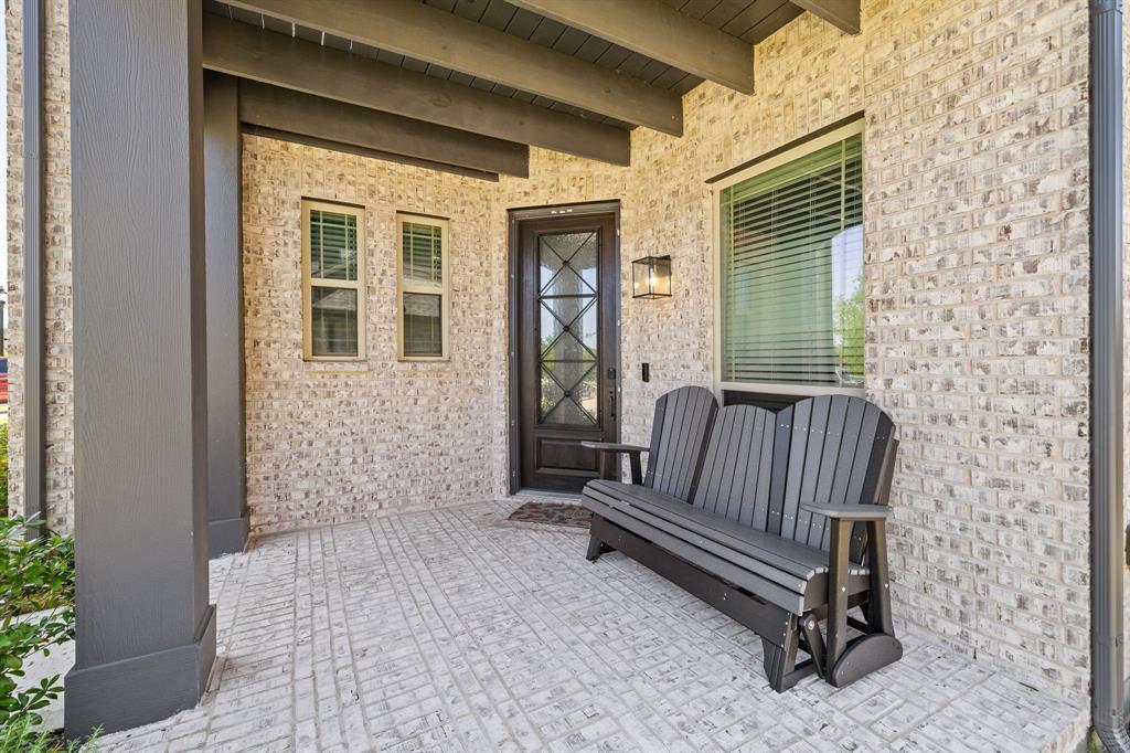4351 Berylline Ln, Prosper, TX 75078 photo