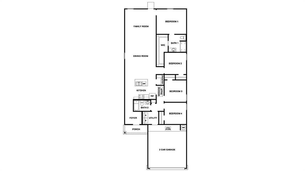 1304 Brook Ln, Josephine, TX 75135 photo