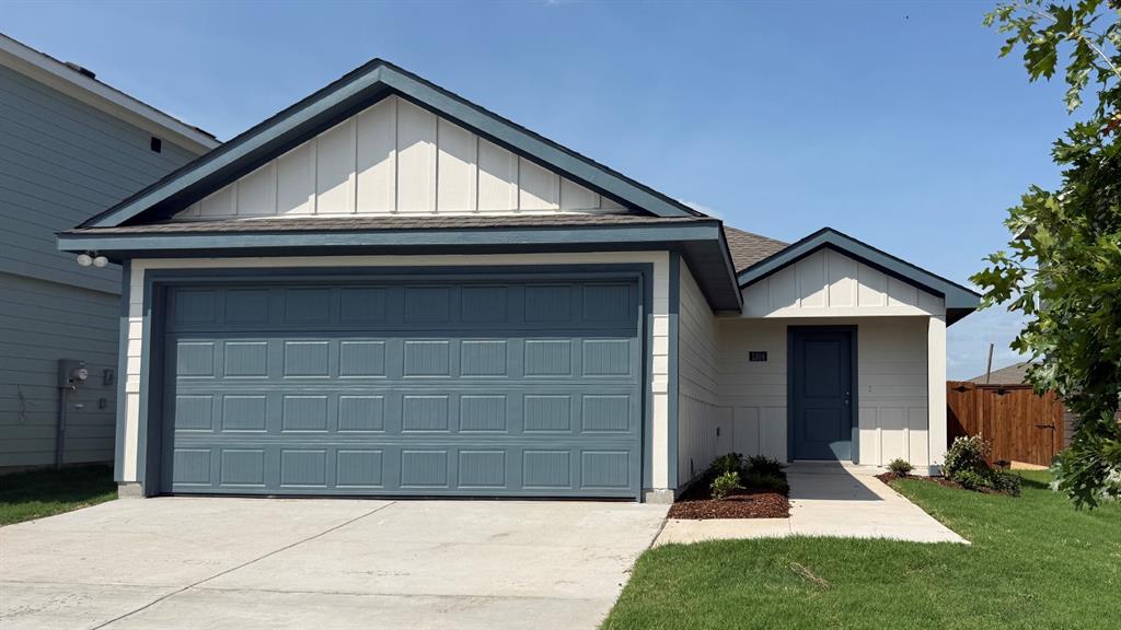 1304 Brook Ln, Josephine, TX 75135
