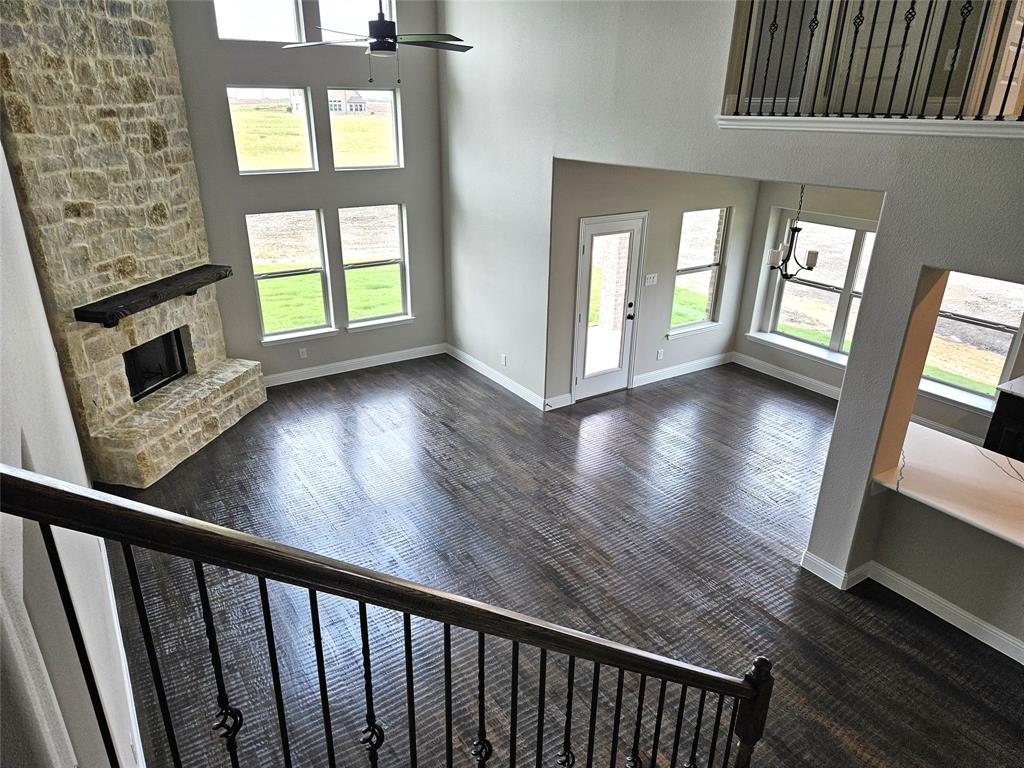 2705 Silo Ln, Van Alstyne, TX 75495 photo