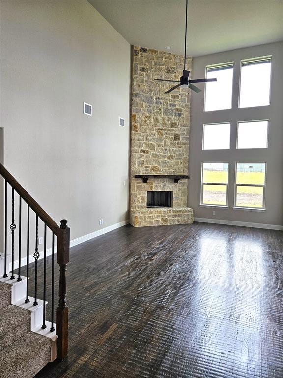 2705 Silo Ln, Van Alstyne, TX 75495 photo