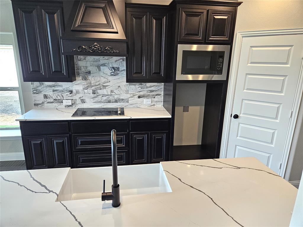 2705 Silo Ln, Van Alstyne, TX 75495 photo