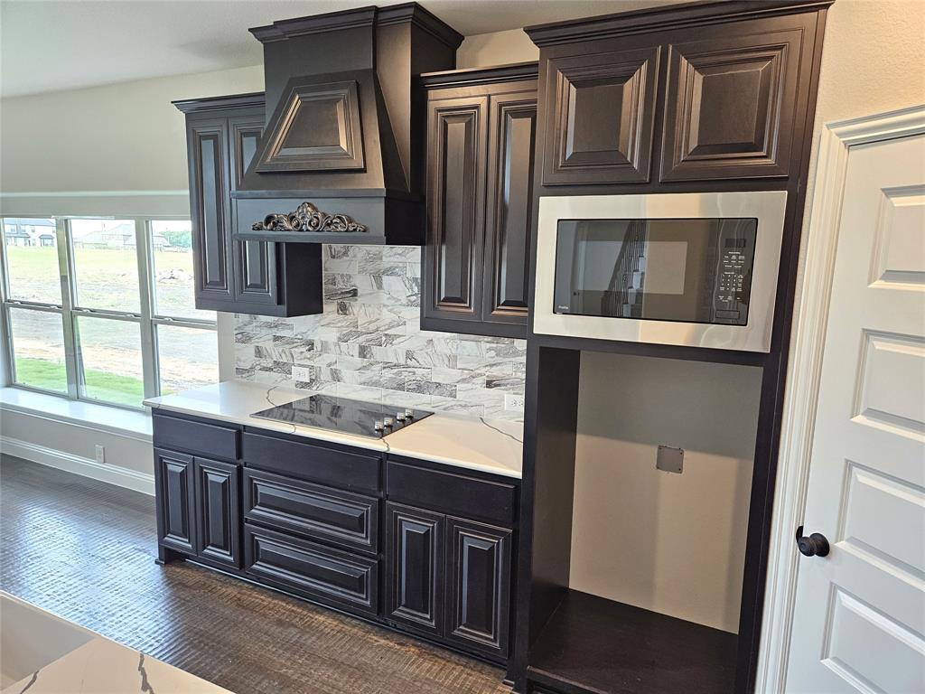 2705 Silo Ln, Van Alstyne, TX 75495 photo