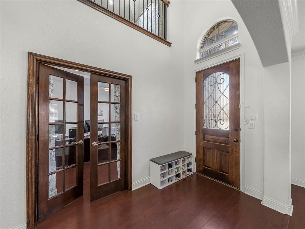 3608 N Hutch Dr, Plano, TX 75074 photo