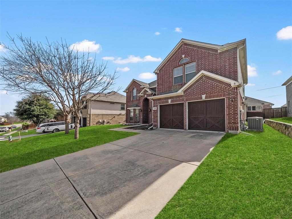 3608 N Hutch Dr, Plano, TX 75074 photo