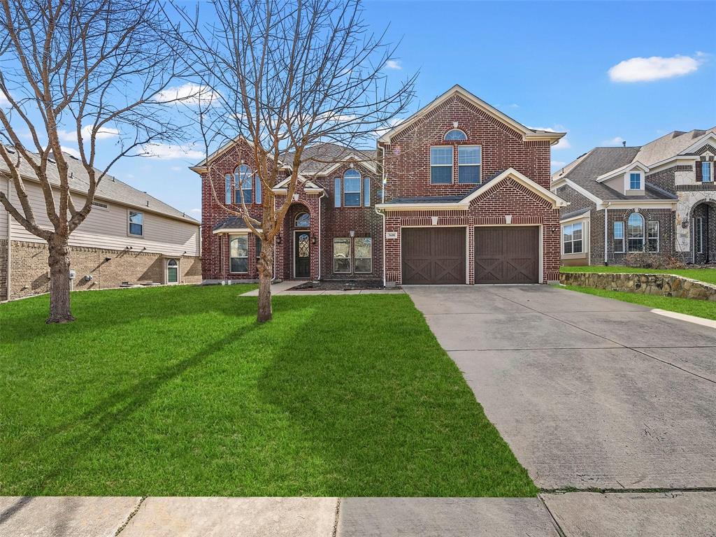3608 Hutch Dr, Plano, TX 75074