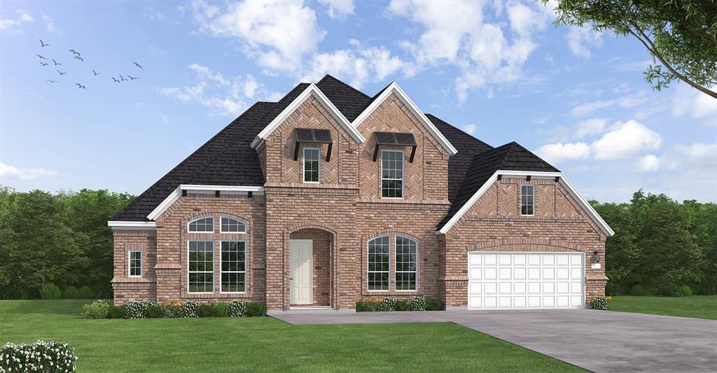 2204 Sarah Dr, Rockwall, TX 75087