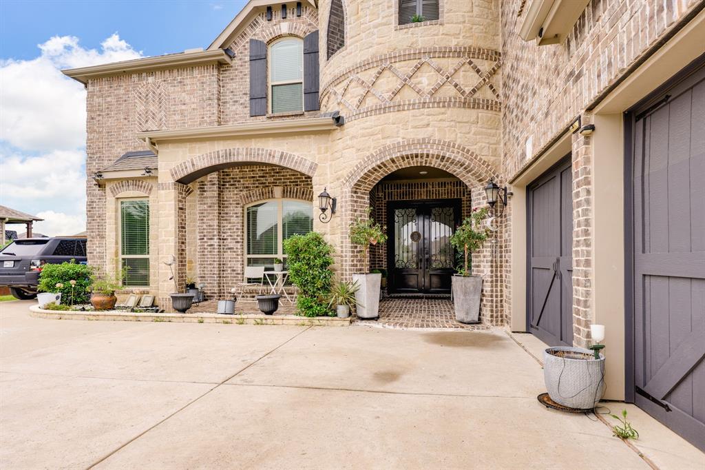 116 Thoroughbred Dr, Hickory Creek, TX 75065 photo