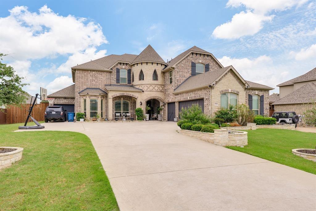 116 Thoroughbred Dr, Hickory Creek, TX 75065 photo