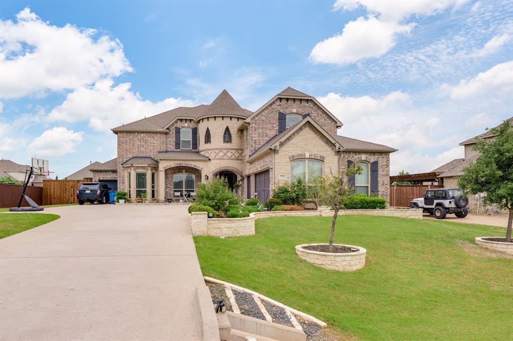 116 Thoroughbred Dr, Hickory Creek, TX 75065