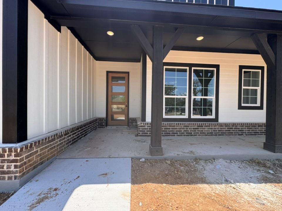 165 Oak Grove Way, Springtown, TX 76082 photo