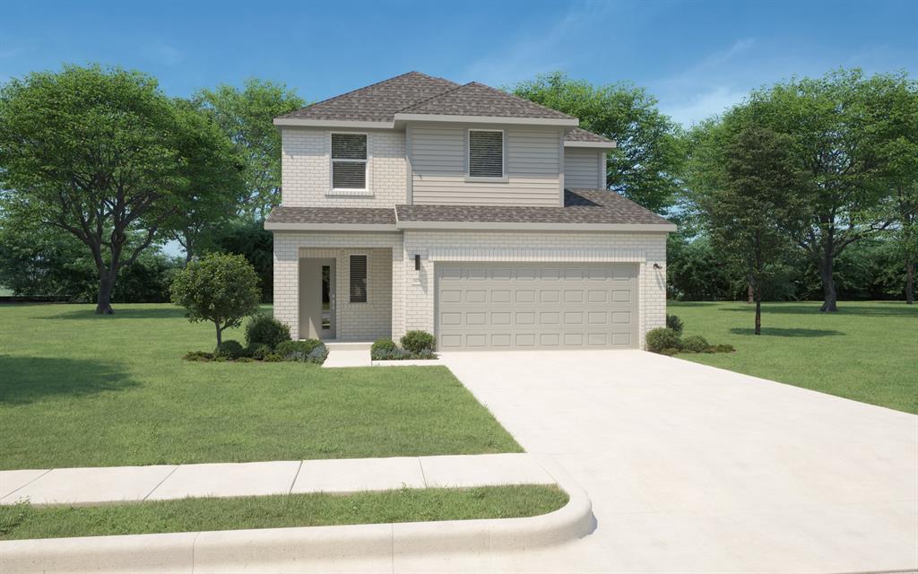 2818 Auburn Ct, Princeton, TX 75407