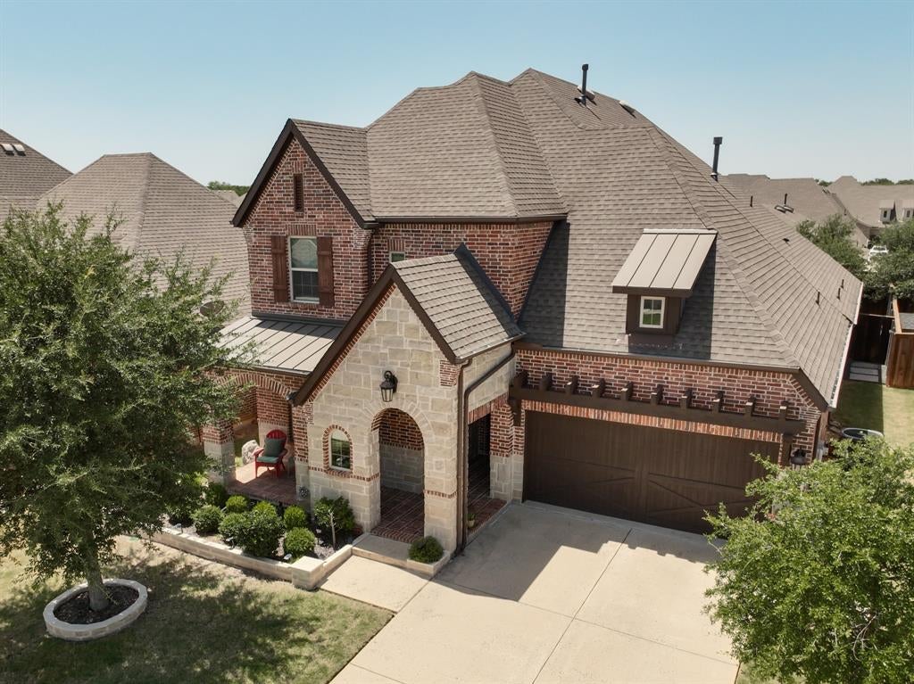 4979 Stornoway Dr, Flower Mound, TX 75028