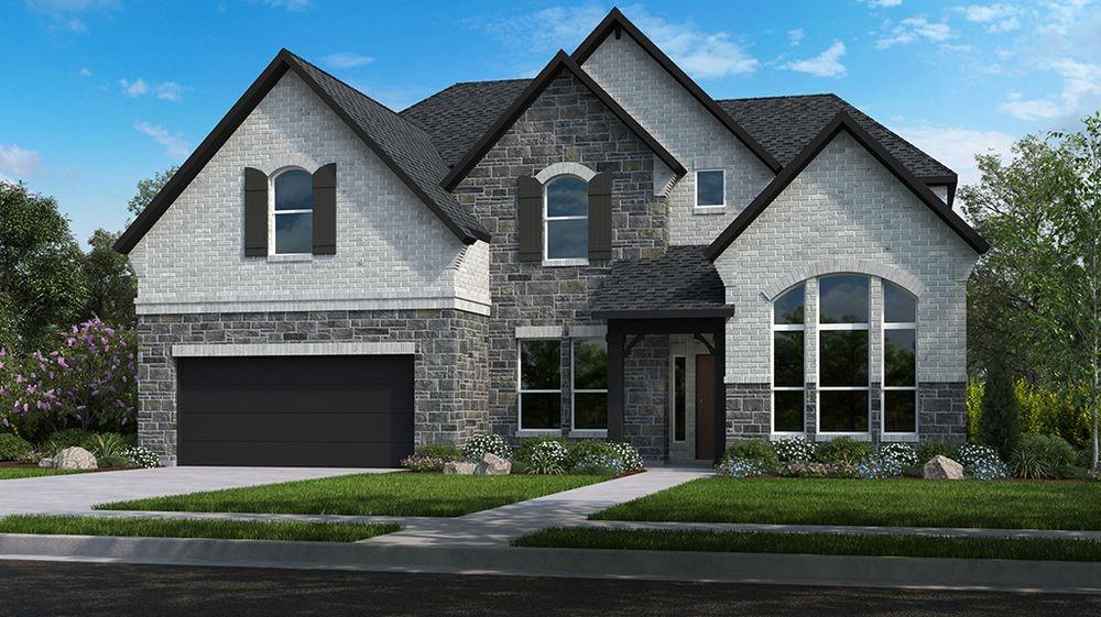 1720 Ambrosia Rd, Celina, TX 75009