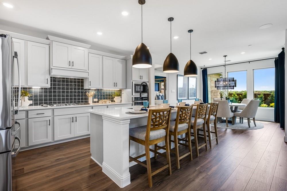 1720 Ambrosia Rd, Celina, TX 75009 photo